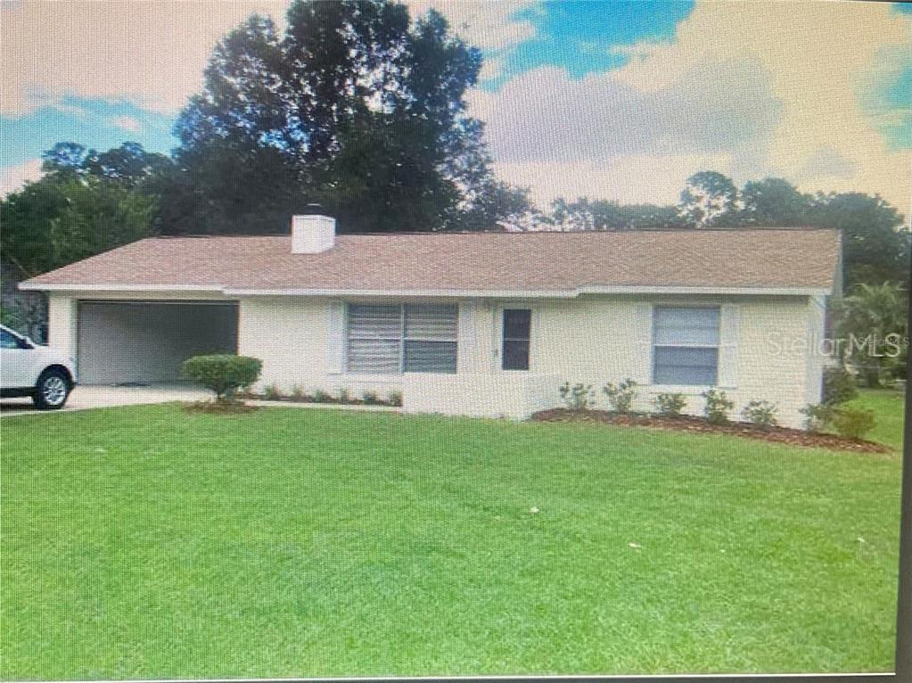 5025 NE 6th St, Ocala, FL 34470 MLS OM660435 Coldwell Banker