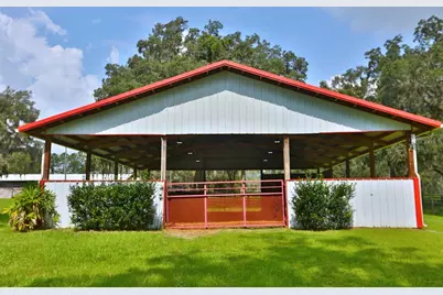 13450 NW Gainesville Road, Reddick, FL 32686 - Photo 9