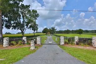 13450 NW Gainesville Rd, Reddick, FL 32686 - Photo 3