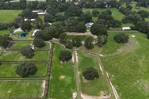 13450 NW Gainesville Rd, Reddick, FL 32686 - Photo 1