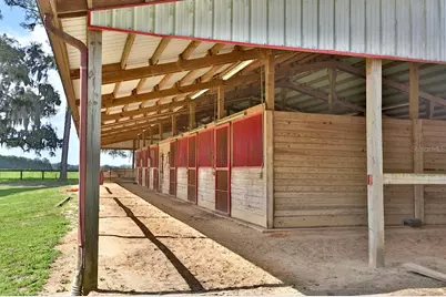 13450 NW Gainesville Road, Reddick, FL 32686 - Photo 17