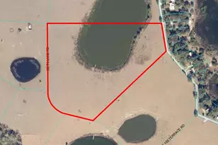 SE 74th Ln Rd, Ocklawaha, FL 32179 - Photo 1