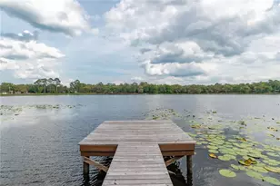 22645 NE 105th Avenue Rd, Fort Mc Coy, FL 32134 - Photo 1