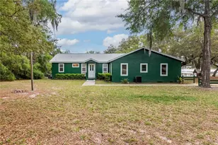 22649 NE 105th Avenue Rd, Fort Mc Coy, FL 32134 - Photo 1