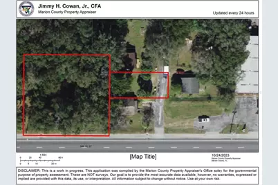 Nw 10th Street, Ocala, FL 34475 - Photo 1