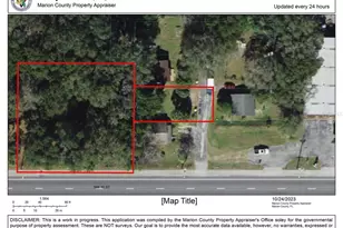 NW 10th St, Ocala, FL 34475 - Photo 1