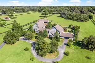 10621 SW 11th Terrace, Ocala, FL 34476 - Photo 1