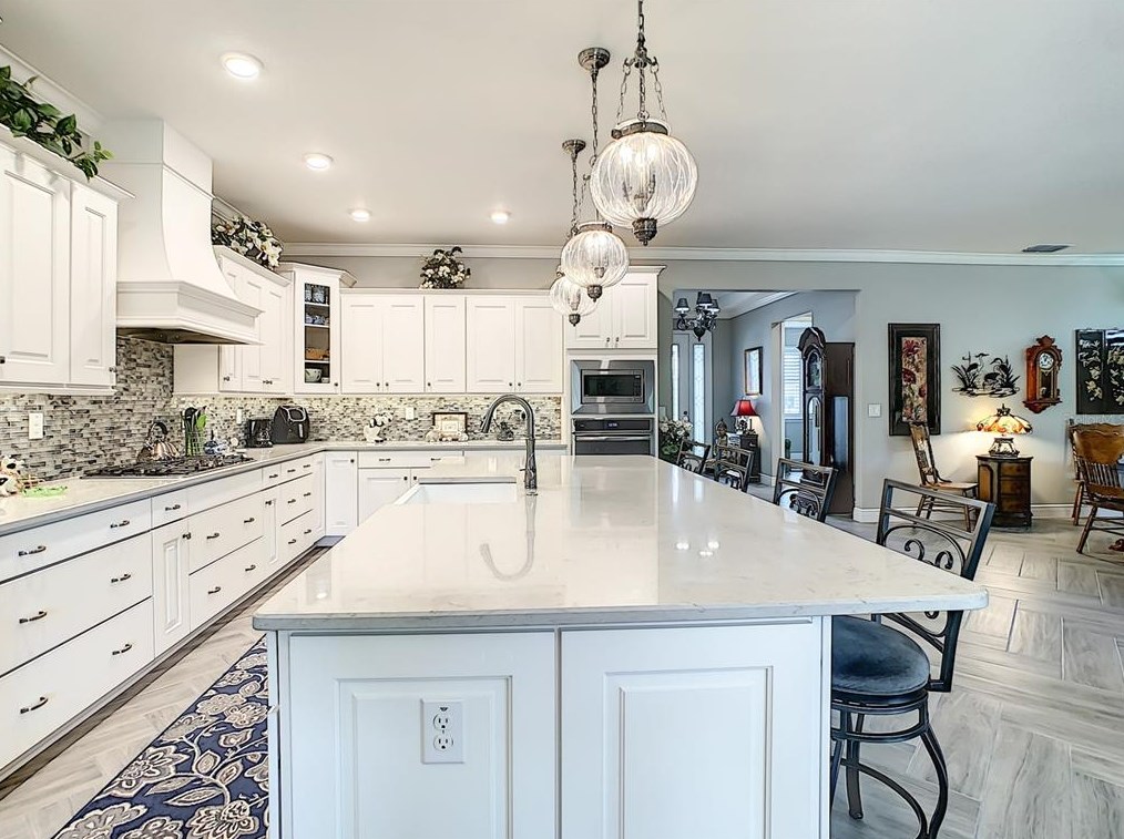 9061 81st Loop, Ocala FL  34481-5725 exterior