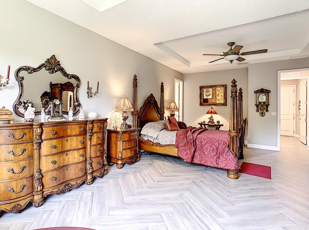 9061 81st Loop, Ocala FL  34481-5725 exterior