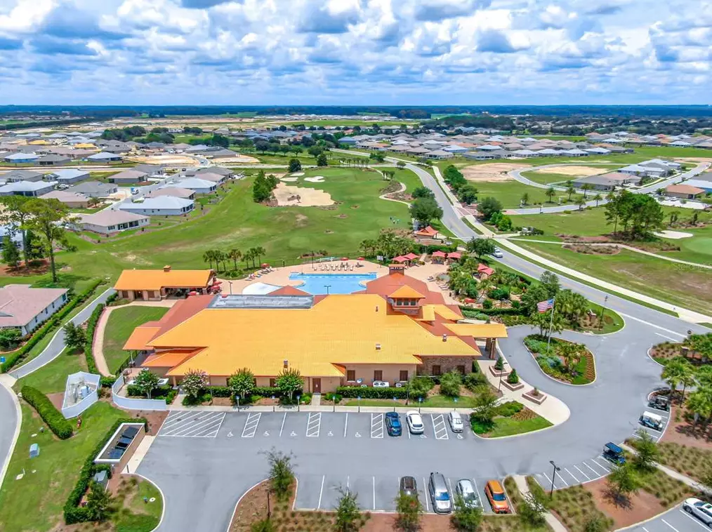 9061 81st Loop, Ocala FL  34481-5725 exterior