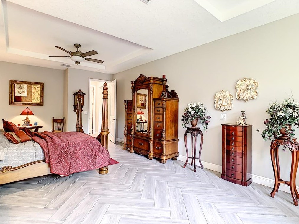 9061 81st Loop, Ocala FL  34481-5725 exterior