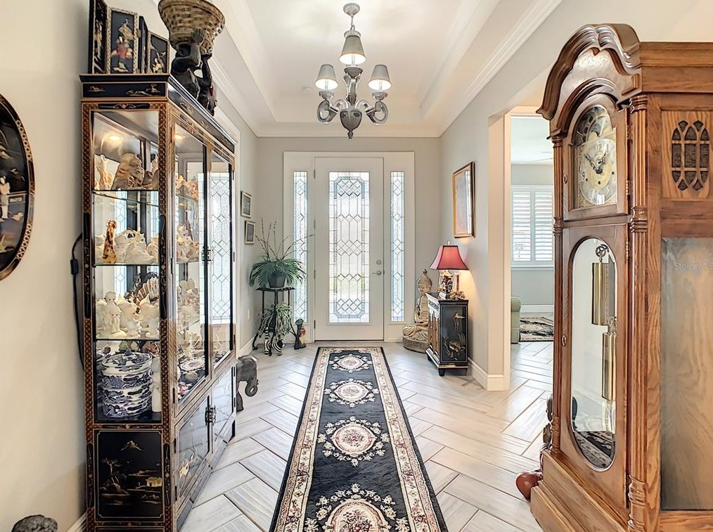 9061 81st Loop, Ocala FL  34481-5725 exterior