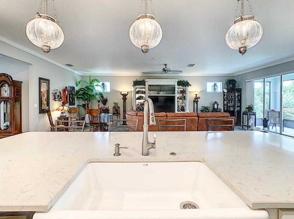 9061 81st Loop, Ocala FL  34481-5725 exterior