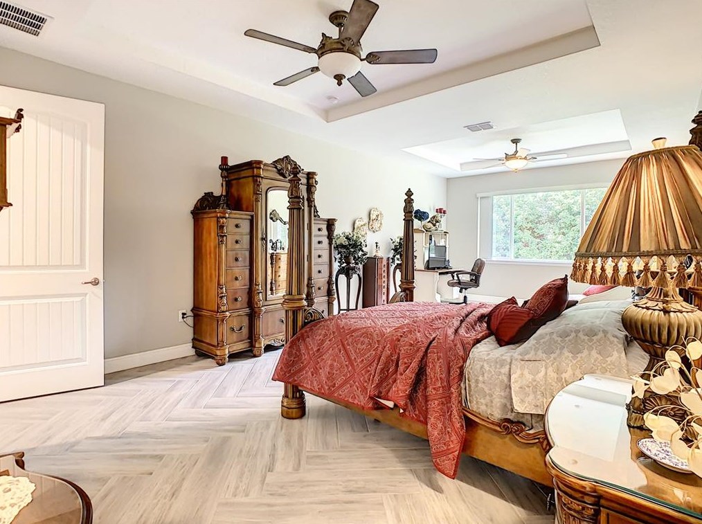 9061 81st Loop, Ocala FL  34481-5725 exterior