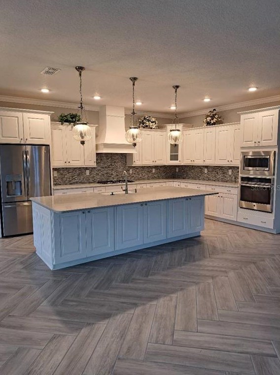 9061 81st Loop, Ocala FL  34481-5725 exterior