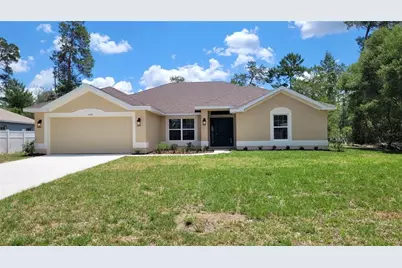 3388 SW 165th Loop, Ocala, FL 34473 - Photo 1