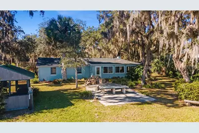 22345 NE 108th Avenue Road, Fort Mc Coy, FL 32134 - Photo 23