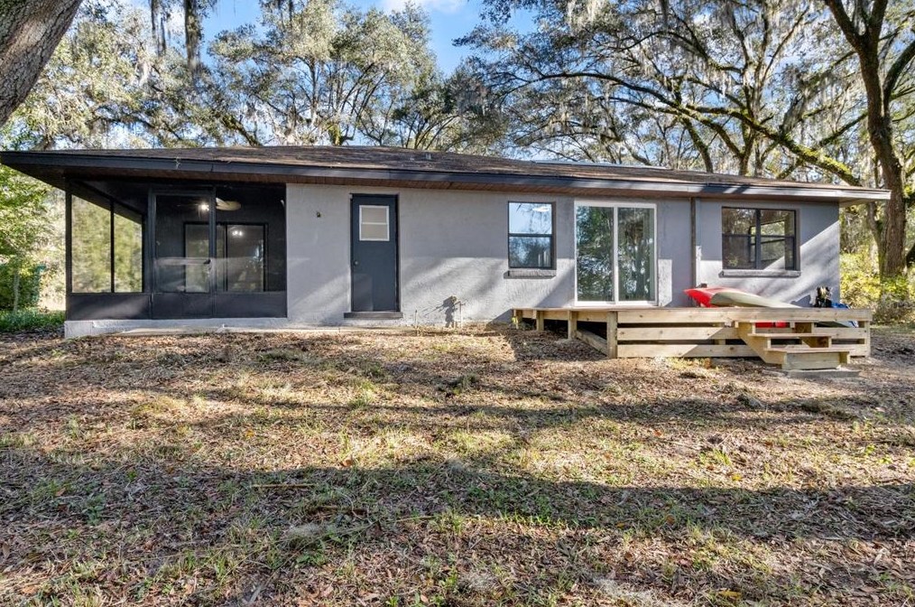 3512 Shorewood Dr, Dunnellon FL  34431-3766 exterior