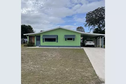 10300 SW 98th Terrace, Ocala, FL 34481 - Photo 1