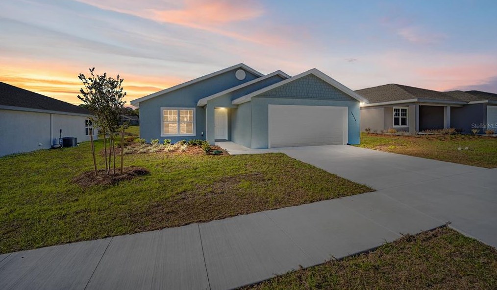 11421 175th Ct, Dunnellon FL  34432-5918 exterior