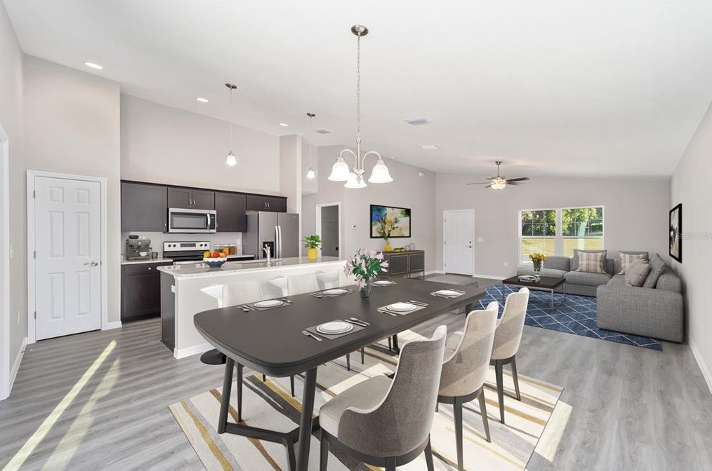 11421 175th Ct, Dunnellon FL  34432-5918 exterior