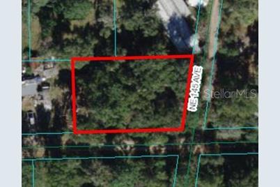 00 NE 213th Place, Fort Mc Coy, FL 32134 - Photo 1