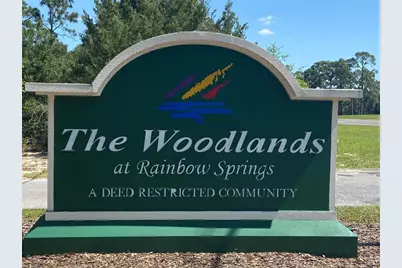 Lot 28 SW 206 Circle, Dunnellon, FL 34431 - Photo 3