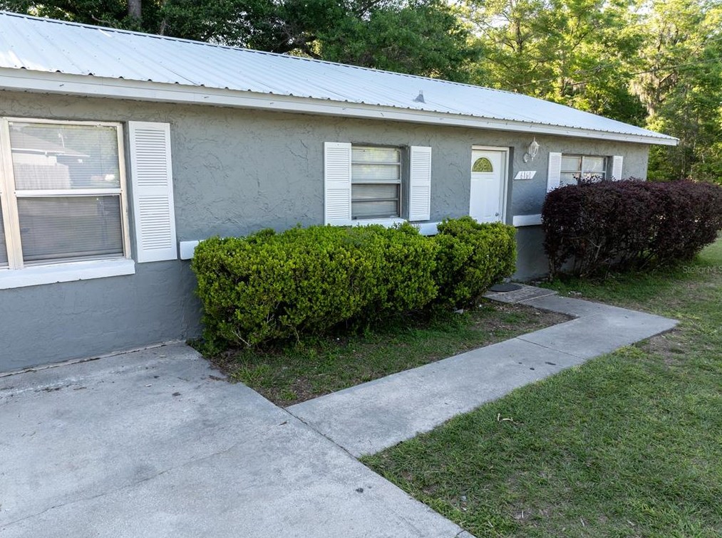 6160 62nd Ave, Ocala FL  34482-8406 exterior