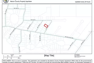 0 NE 119th Ct, Fort Mc Coy, FL 32134 - Photo 1