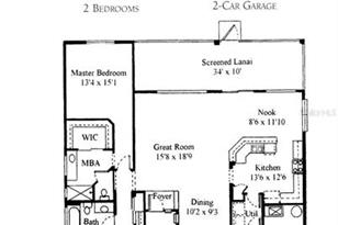 12783 Se 91st Ct, Summerfield, FL 34491