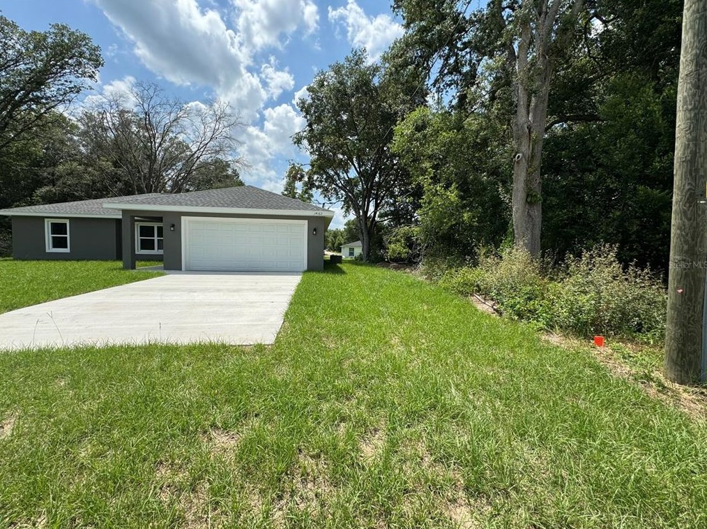 14162 34th Ct, Summerfield FL  34491-2910 exterior