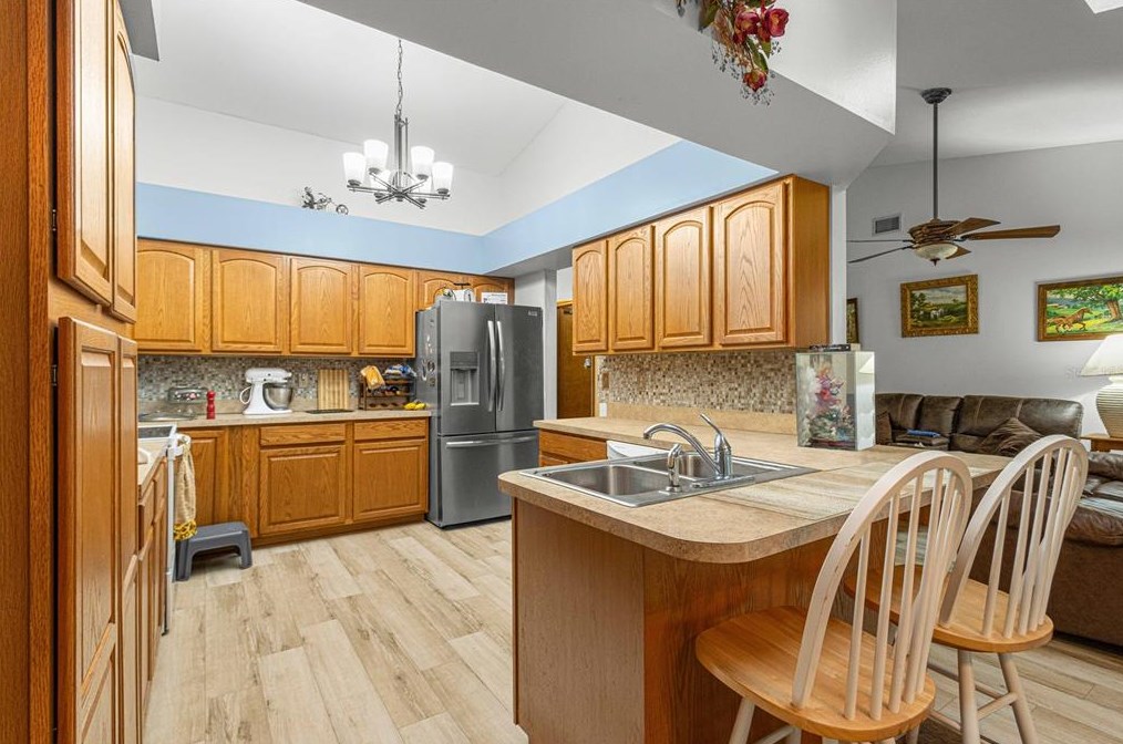 2573 155th Ln, Ocala FL  34473-3417 exterior