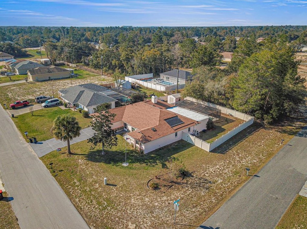 2573 155th Ln, Ocala FL  34473-3417 exterior