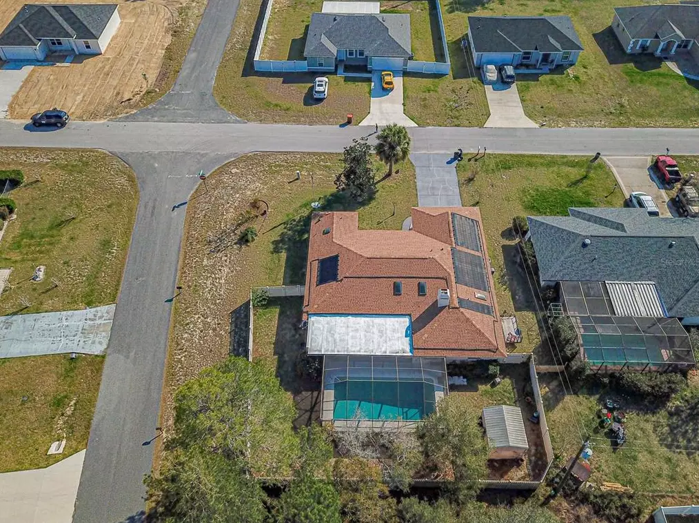 2573 155th Ln, Ocala FL  34473-3417 exterior