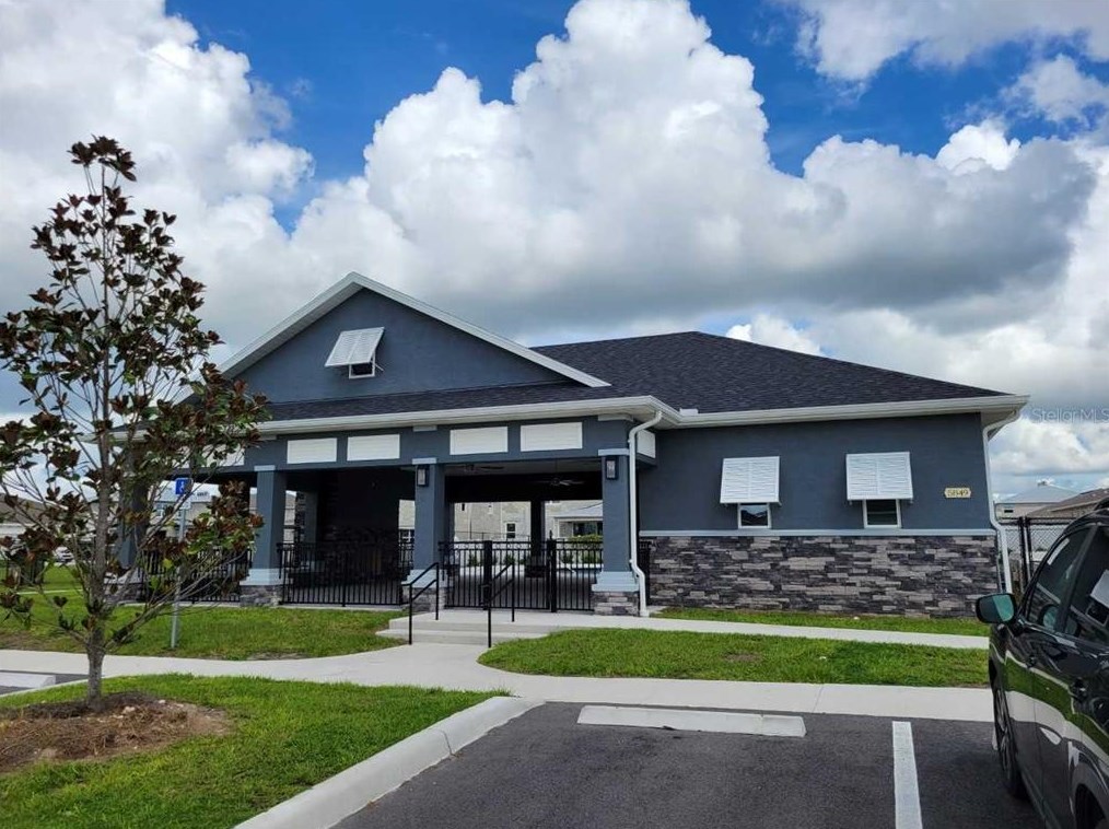 8411 57 Ct, Ocala FL  34476-2109 exterior