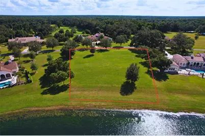 Tbd (Lot 23-S) SW 140th Loop, Dunnellon, FL 34432 - Photo 1