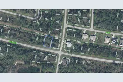 8224 Sun N Lake Boulevard, Sebring, FL 33872 - Photo 1
