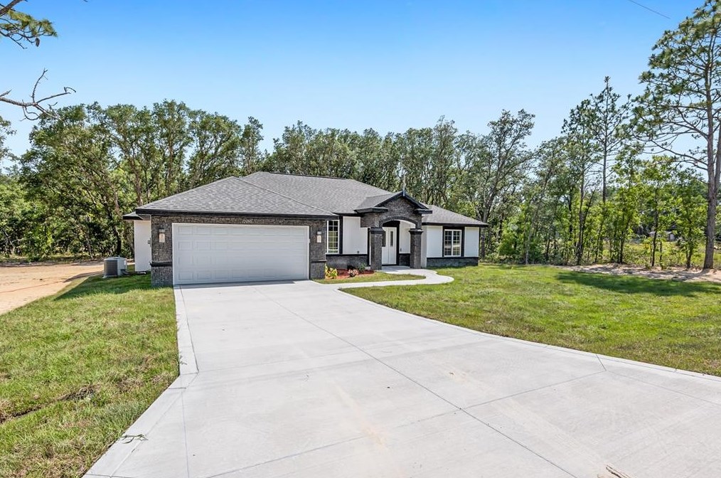 8655 135th Ave, Dunnellon FL  34432-3762 exterior