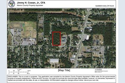 Tbd NE 28th Street, Ocala, FL 34470 - Photo 3