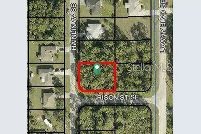 Hainlin Avenue SE, Palm Bay, FL 32909 - Photo 1