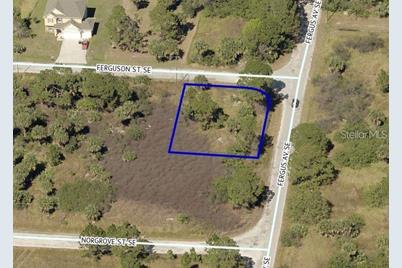 00 Ferguson Street SE, Palm Bay, FL 32909 - Photo 1