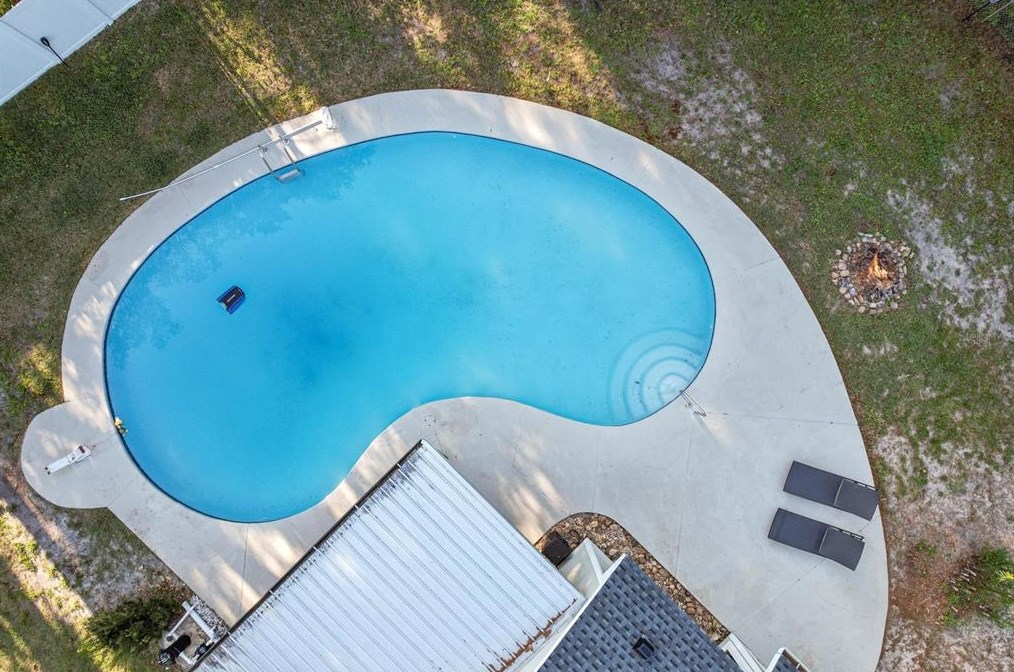 6404 7 Rivers Dr, Crystal River FL  34429-7699 exterior