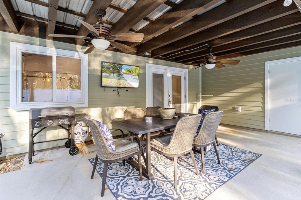 6404 7 Rivers Dr, Crystal River FL  34429-7699 exterior