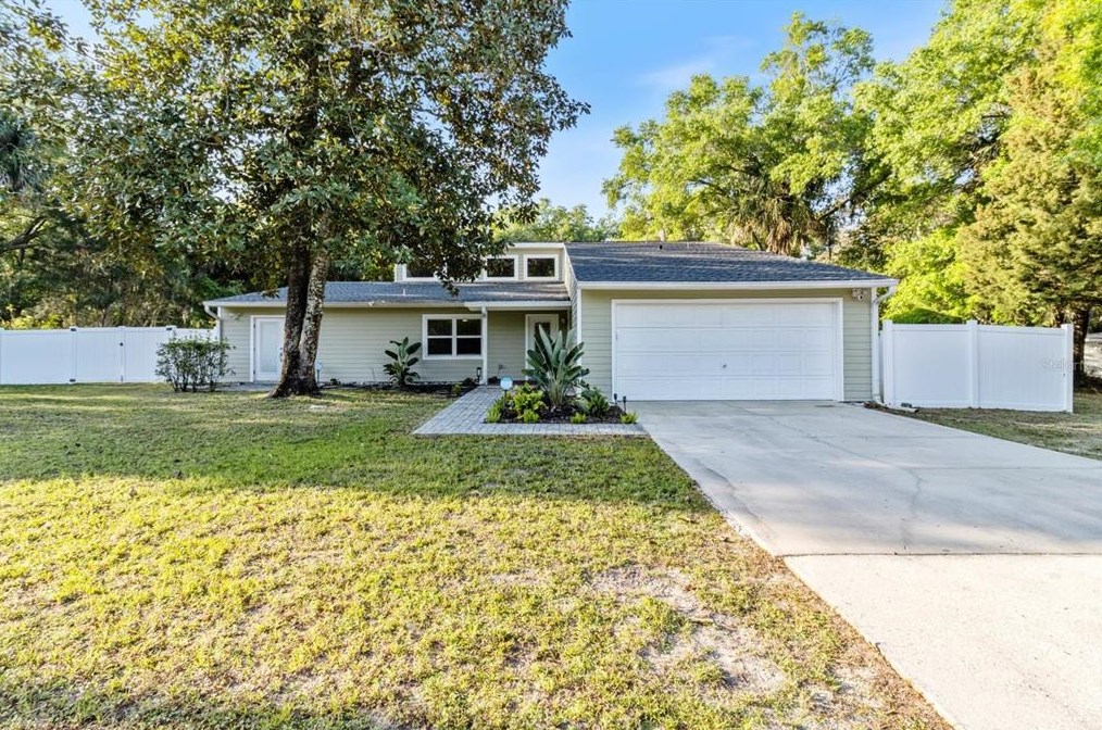 6404 7 Rivers Dr, Crystal River FL  34429-7699 exterior