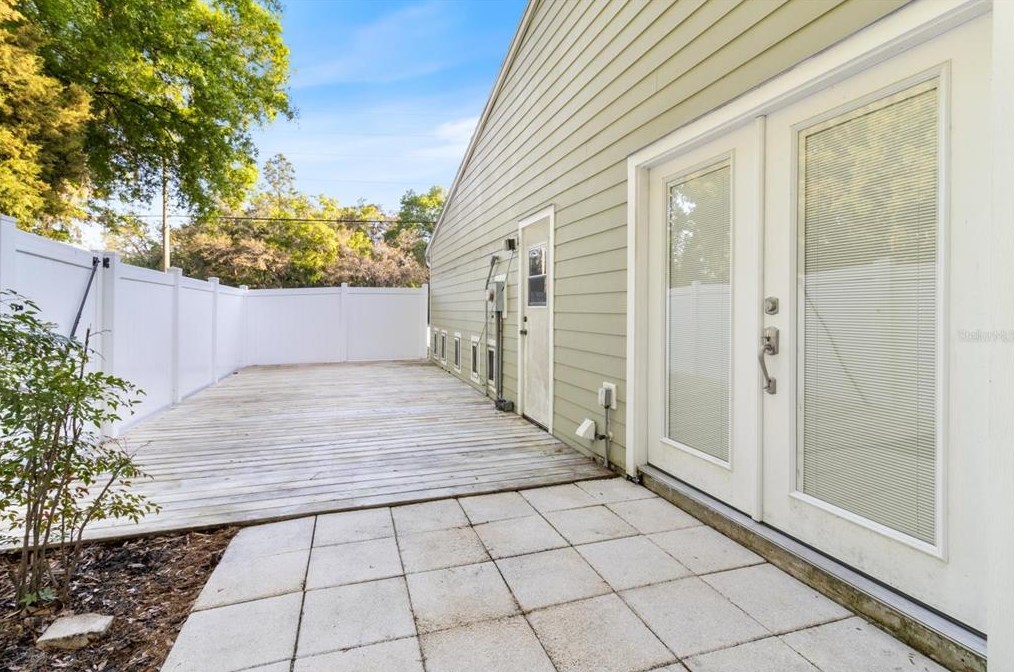 6404 7 Rivers Dr, Crystal River FL  34429-7699 exterior