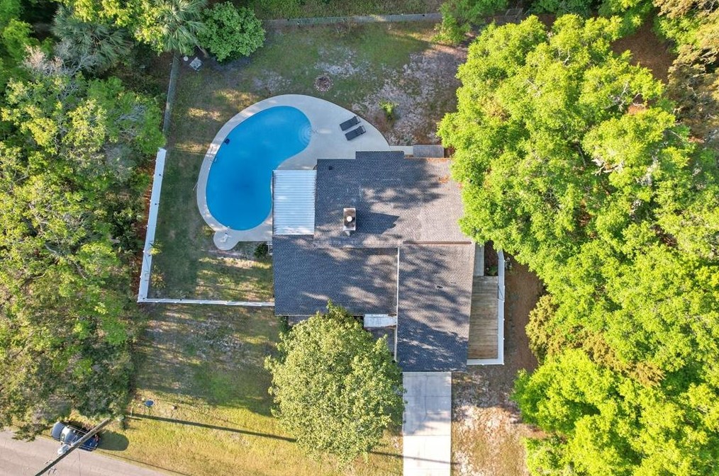 6404 7 Rivers Dr, Crystal River FL  34429-7699 exterior