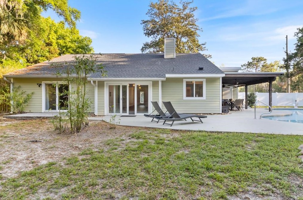 6404 7 Rivers Dr, Crystal River FL  34429-7699 exterior