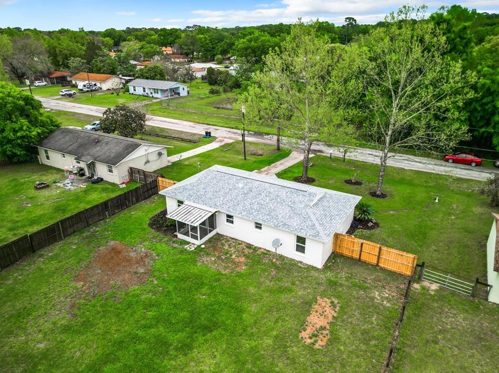 12400 95th Ter, Belleview FL  34420-7422 exterior