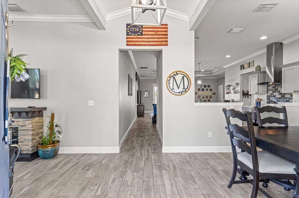 4186 108th Ln, Ocala FL  34476-4228 exterior