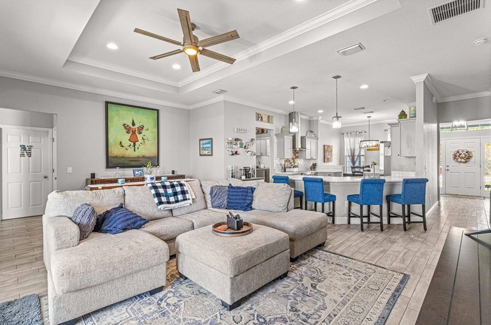 4186 108th Ln, Ocala FL  34476-4228 exterior